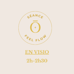 Distanciel – Feel Flow – 2h30