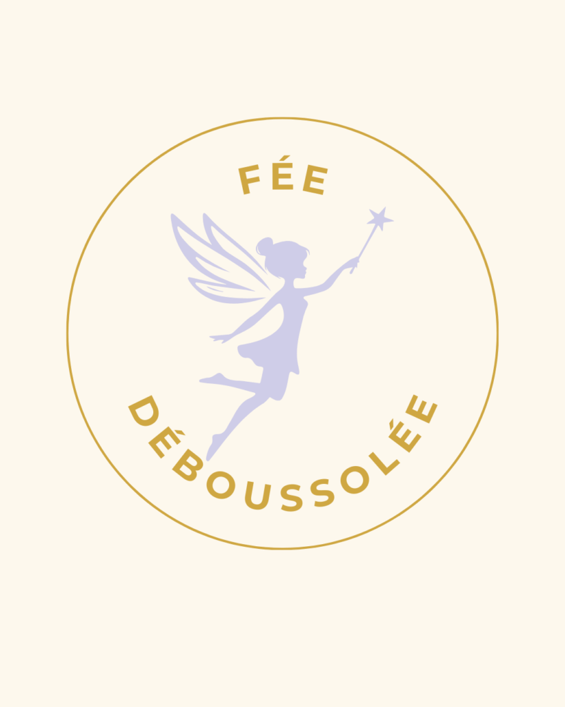 Accompagnement coaching Fée déboussolée