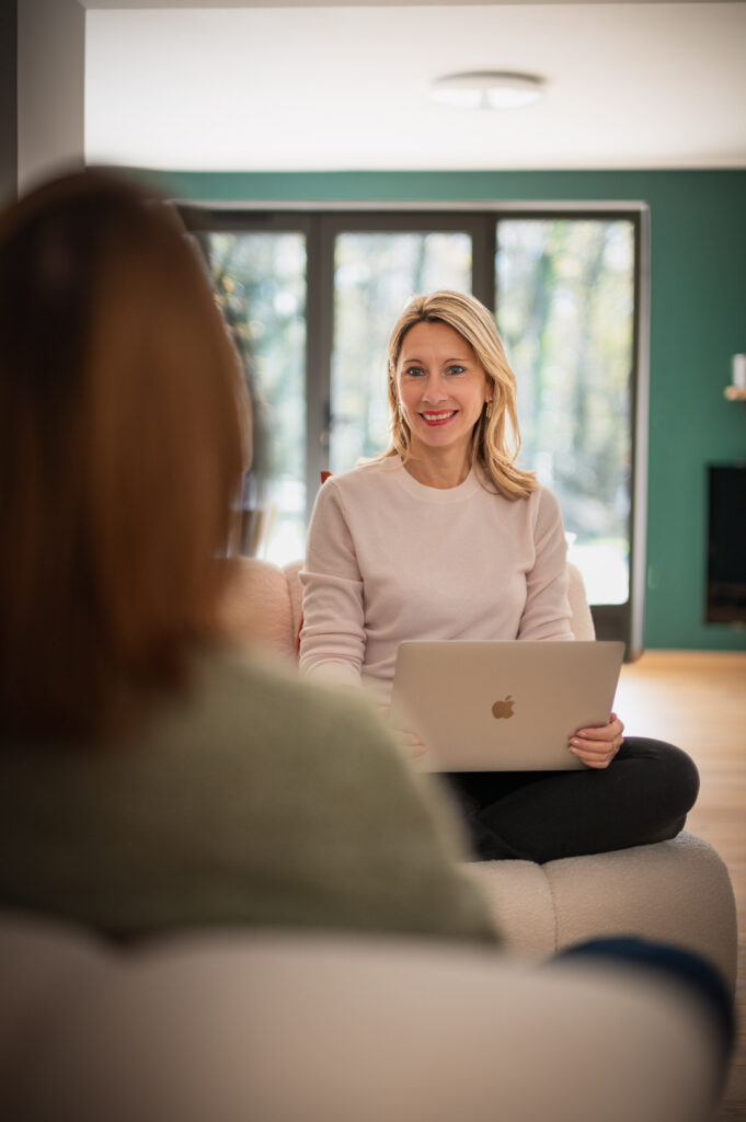 Accompagnement coaching
