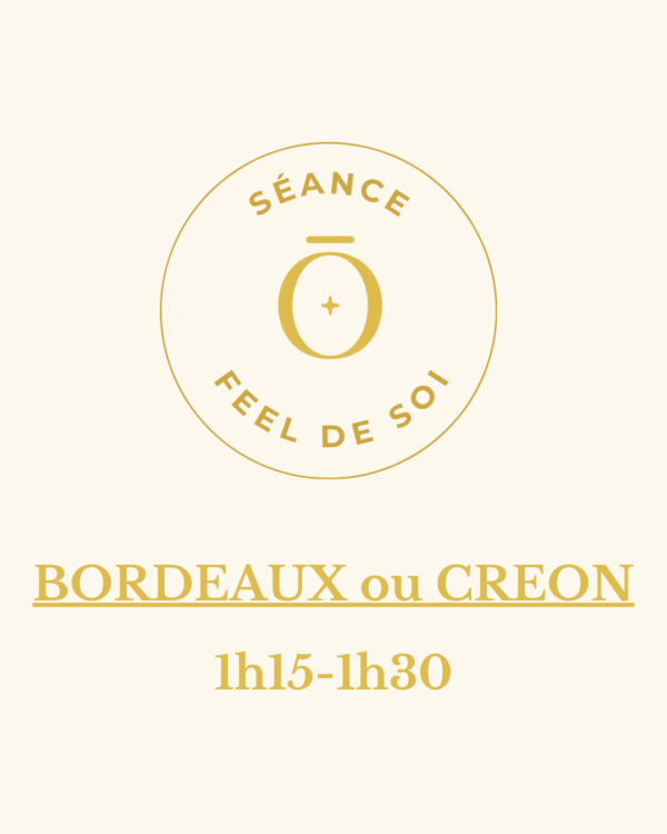 Séance soin énergétique thérapie coaching psycho corporel émotionnel Bordeaux Créon