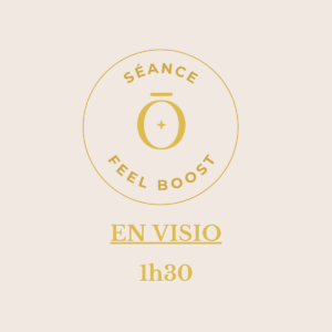 Distanciel – Feel Boost 1h30