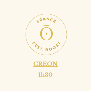 Présentiel – Séance Feel Boost – 1h30