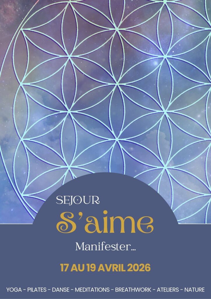 Séjour S'aime - Manifester