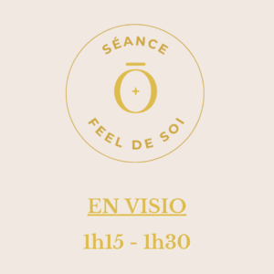 Distanciel – Feel de Soi 1h30