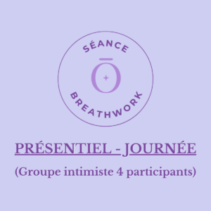 Journées Respiration Holotropique en présentiel Créon