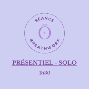 Présentiel Créon – Breathwork holotropique – 1h30