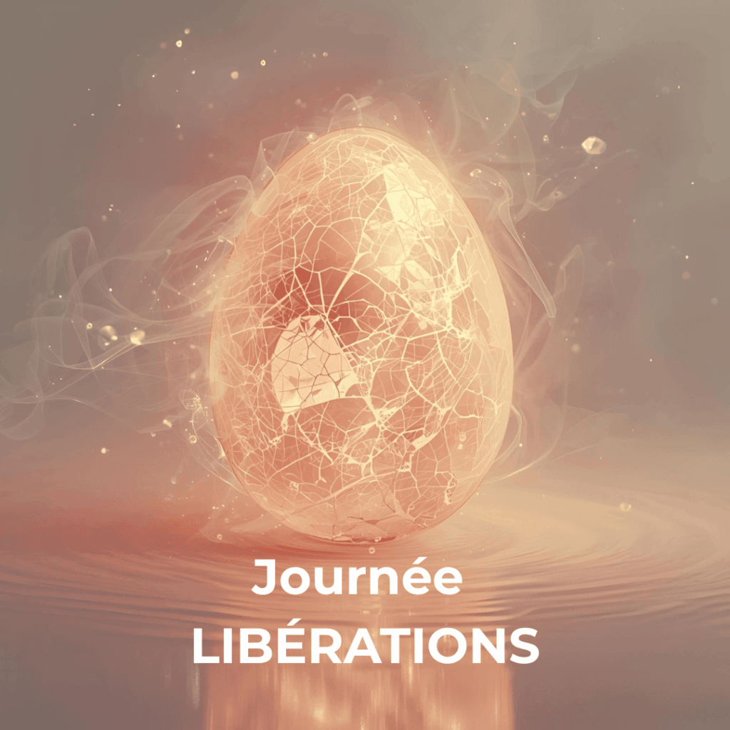 Journée libérations émotionnelles breathwork