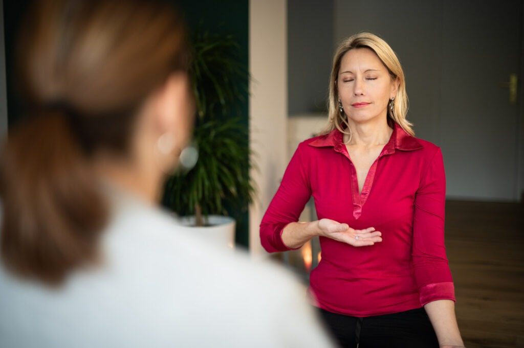 Méditation cohérence cardiaque breathwork