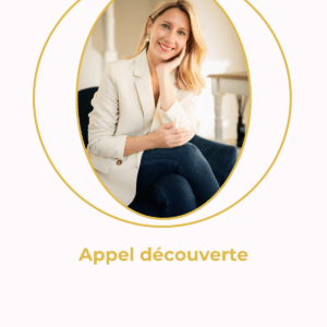 Echange téléphonique découverte (15 min)