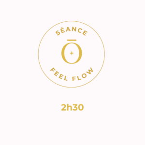 Feel Flow – 2h30
